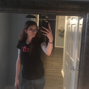 Meet your Posher, Haleyhaley